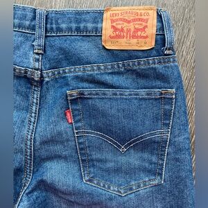 Levi’s 511 Jeans